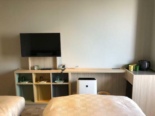 Hotel Fukuracia Osaka-bay