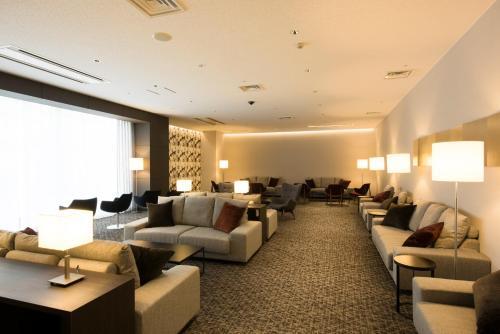 Hotel Fukuracia Osaka-bay