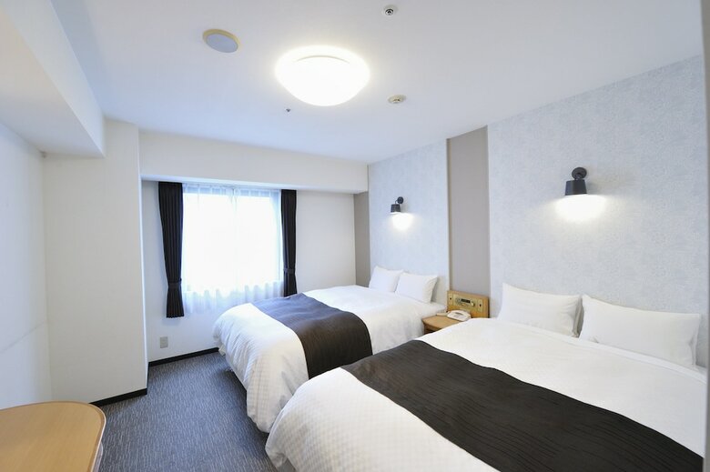 Hotel Court Shinyokohama