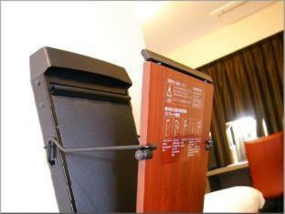 Daiwa Roynet Hotel Yotsubashi
