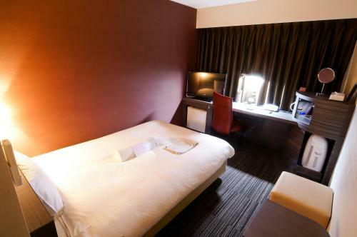 Daiwa Roynet Hotel Yotsubashi