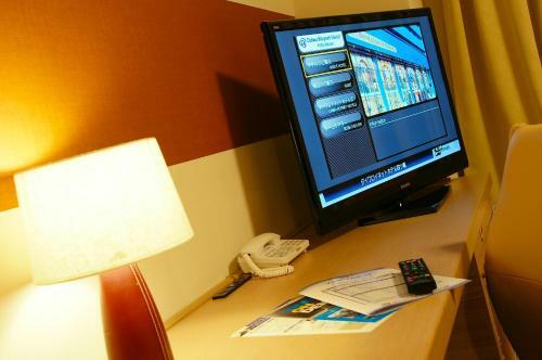 Daiwa Roynet Hotel Yotsubashi