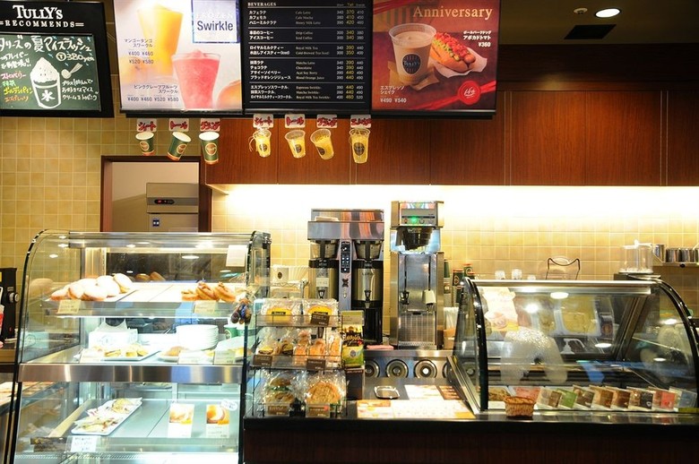E Hotel Higashi Shinjuku