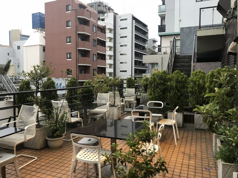 Hotel Edoya