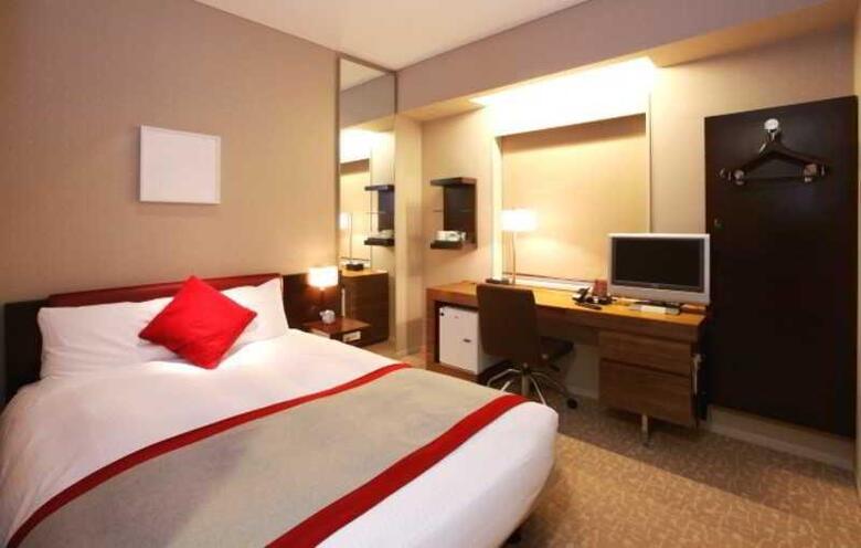 Hotel Gracery Ginza