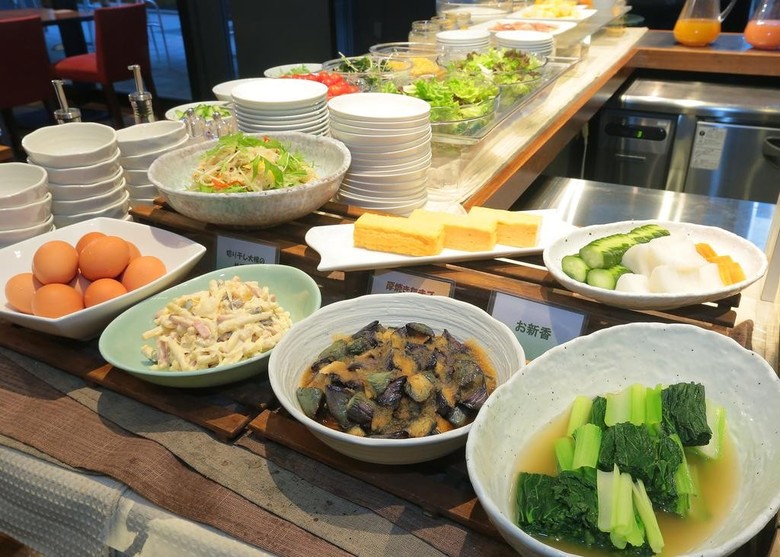 Hotel Gracery Tamachi