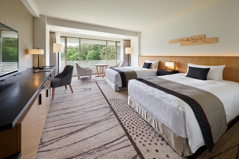 Grand Prince Hotel Kyoto