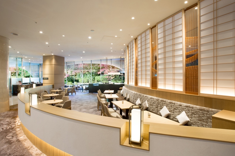 Grand Prince Hotel Kyoto