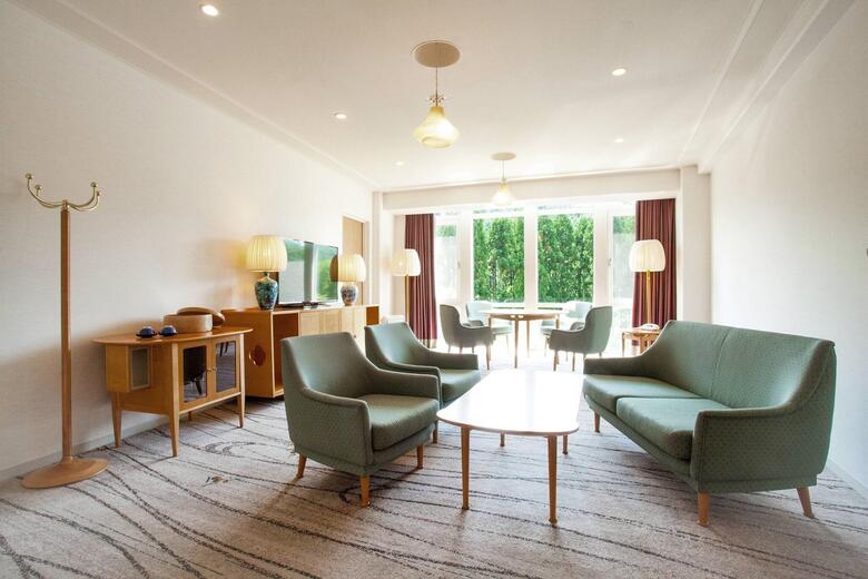 Grand Prince Hotel Kyoto