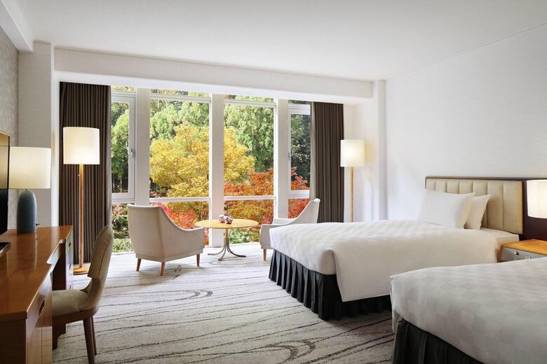 Grand Prince Hotel Kyoto