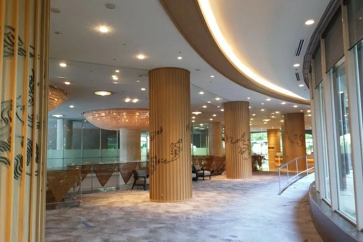 Grand Prince Hotel Kyoto