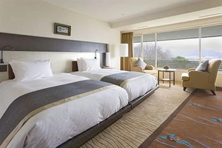 Grand Prince Hotel Kyoto