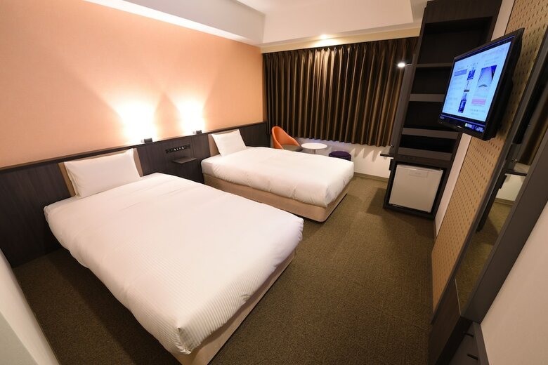 Hakata Green Hotel Tenjin