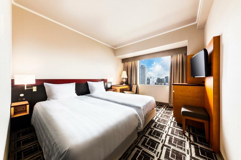 Hotel Hanshin