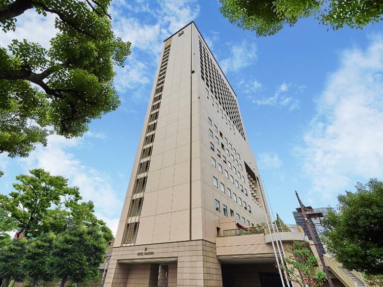 Hotel Hanshin