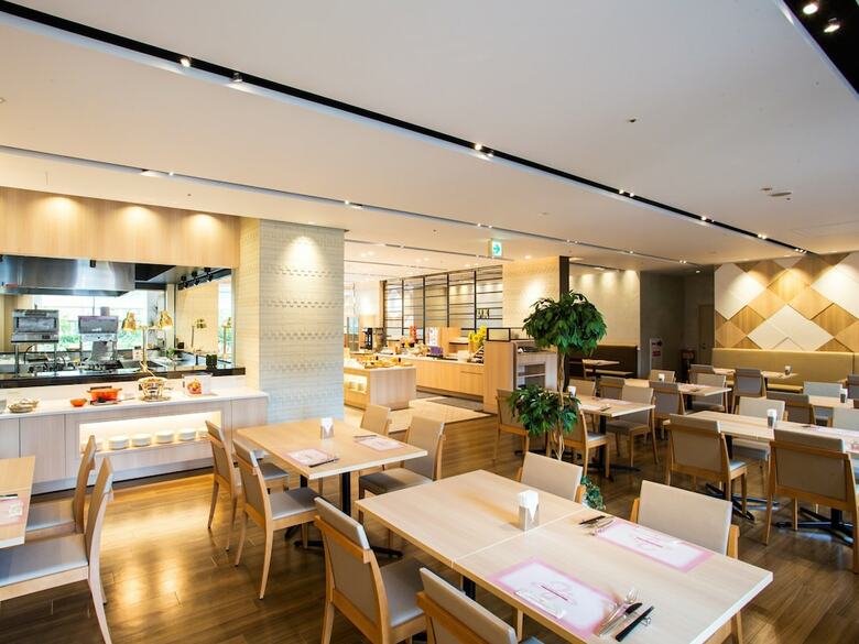 Hotel Hanshin