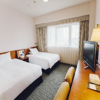 Hearton Hotel Nishi Umeda