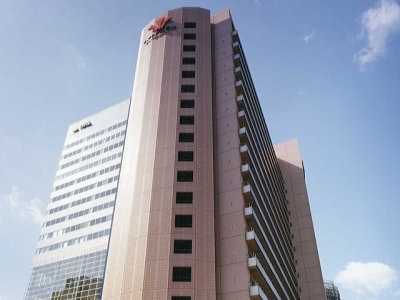 Hearton Hotel Nishi Umeda