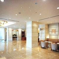 Hearton Hotel Nishi Umeda