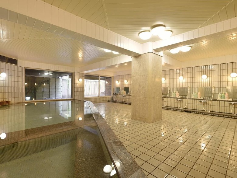 Hotel Heian No Mori Kyoto