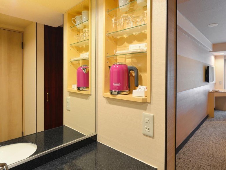 Hotel Heian No Mori Kyoto