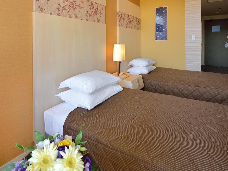 Hotel Heian No Mori Kyoto