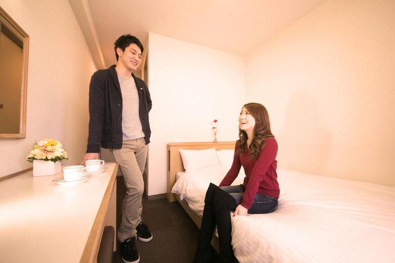 Hotel Heiwadai Tenjin