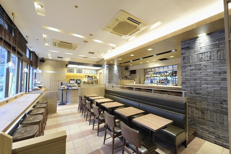 Hotel Unizo Inn Tokyo Hatchobori
