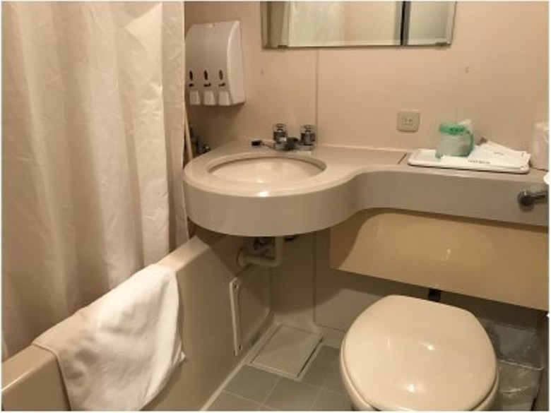 Hotel Ikebukuro Royal