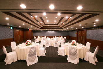 Ip Hotel Fukuoka