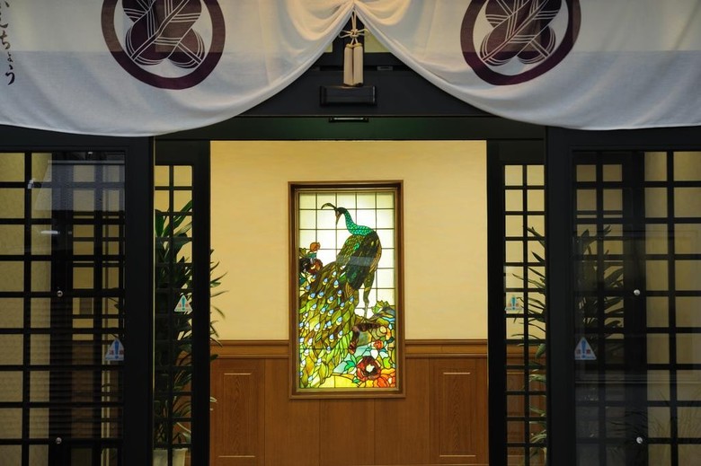 Hotel Ishicho Shogikuen