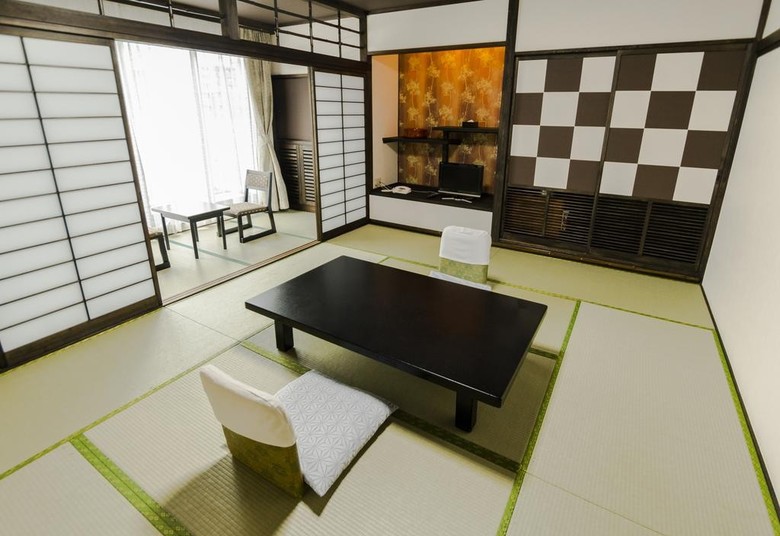 Hotel Ishicho Shogikuen