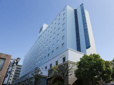 Hotel Keihan Tenmabashi