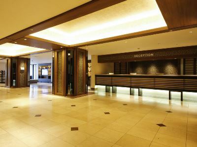 Hotel Keihan Tenmabashi