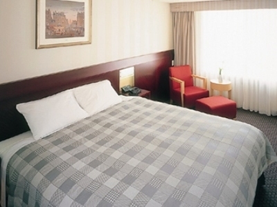 Hotel Keihan Universal Tower
