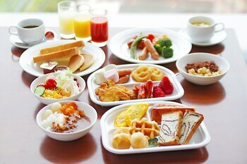 Hotel Keihan Universal Tower