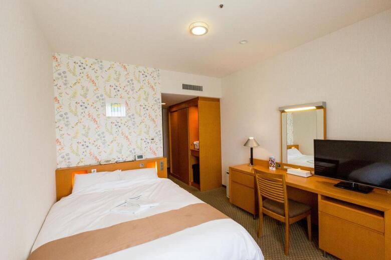 Keisei Hotel Miramare