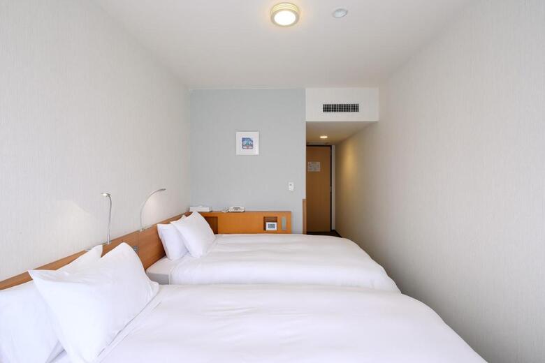 Keisei Hotel Miramare