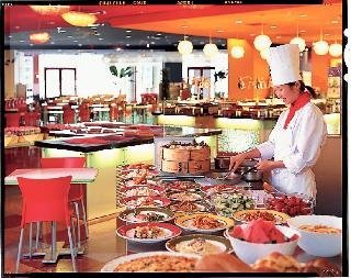 Hotel Kintetsu Universal City