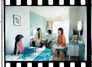 Hotel Kintetsu Universal City