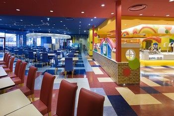 Hotel Kintetsu Universal City
