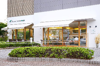 Hotel Kkr Hakata