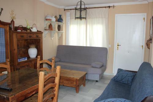 Apartamento El Atardecer
