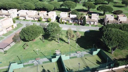 Casa Dos Plantas Golf Zona Ocio