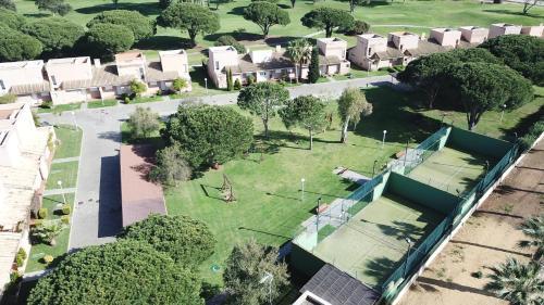 Casa Dos Plantas Golf Zona Ocio