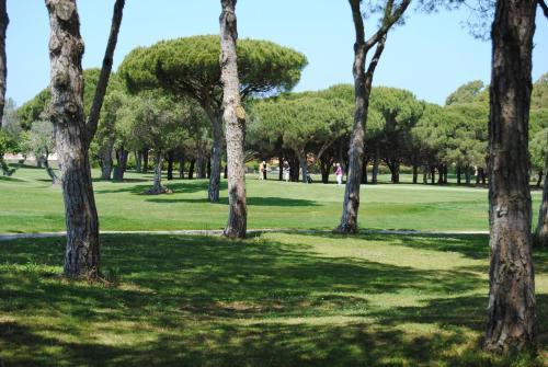 Apartamento Residencial El Bosque