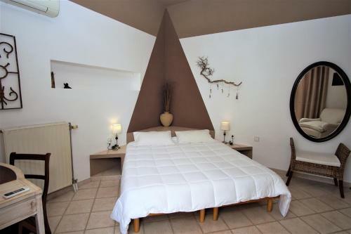 Villa Chavero