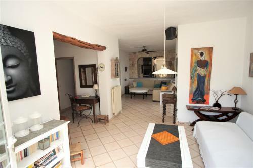 Villa Chavero