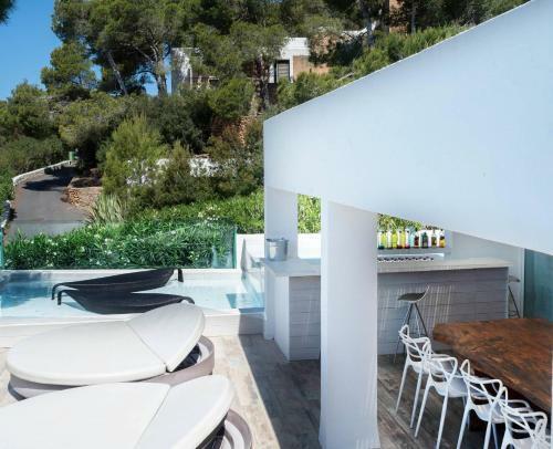 Innocence Villa