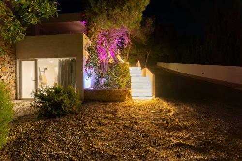 Innocence Villa
